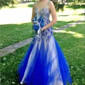Prom/Pageant/Homecoming Dress